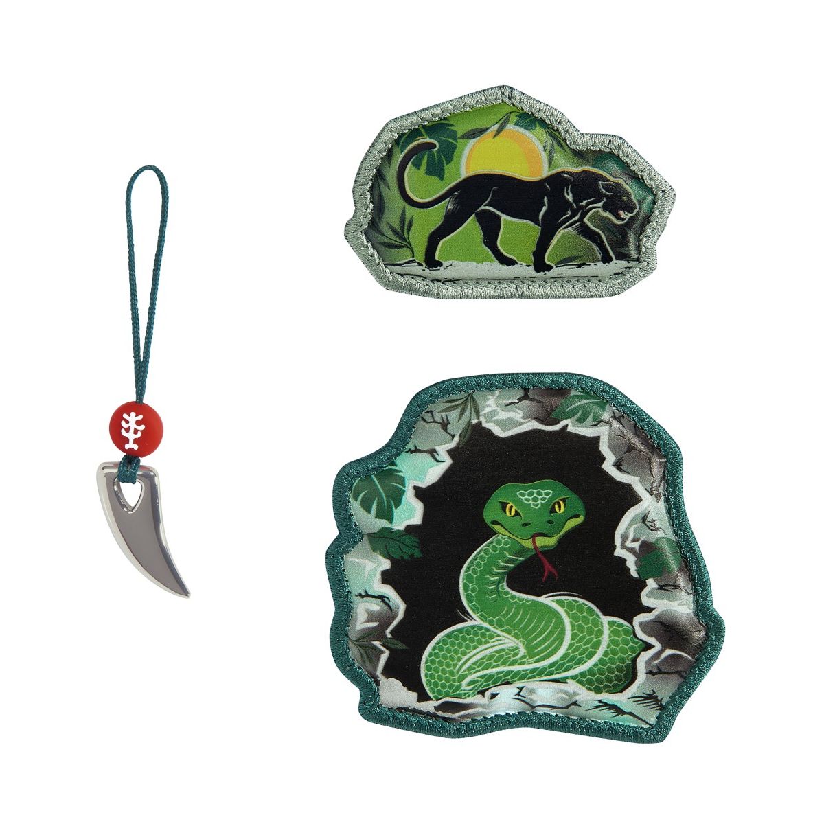 MAGIC MAGS Jungle Snake