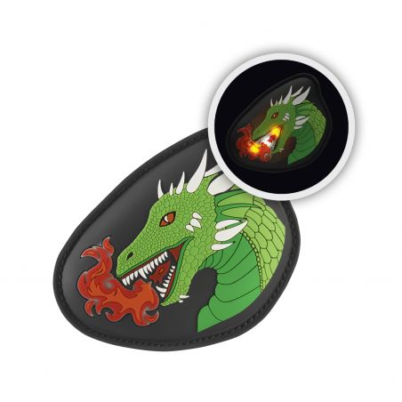 Step by Step MAGIC MAGS FLASH Mystic Dragon Step by Step MAGIC MAGS FLASH Mystic Dragon