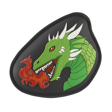 Step by Step MAGIC MAGS FLASH Mystic Dragon Step by Step MAGIC MAGS FLASH Mystic Dragon