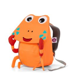 Kleiner Freund - Krabbe - Neon Orange