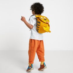 Kleiner Freund - Tiger - Polyester, 50% recycelt