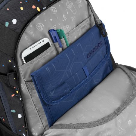 Rucksack MATE, Sprinkled Candy