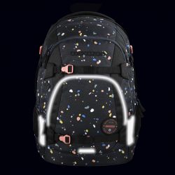 Rucksack MATE, Sprinkled Candy