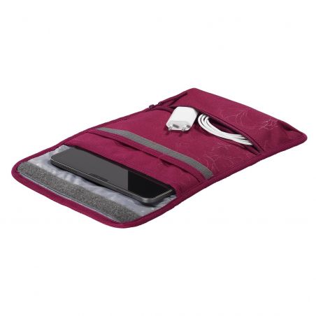 Tablet-/Laptoptasche, S, bis Displaygröße 27,9 cm (11), Ber