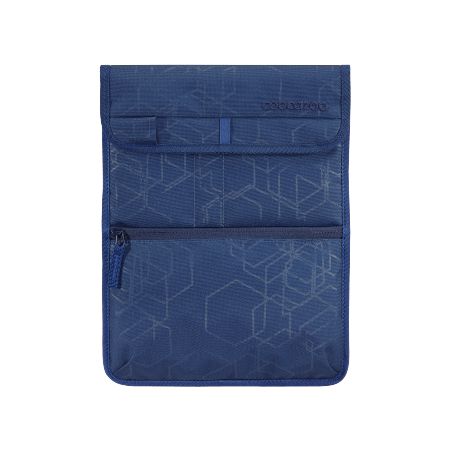 Tablet-/Laptoptasche, L, bis Displaygröße 35,5 cm (14), Blu