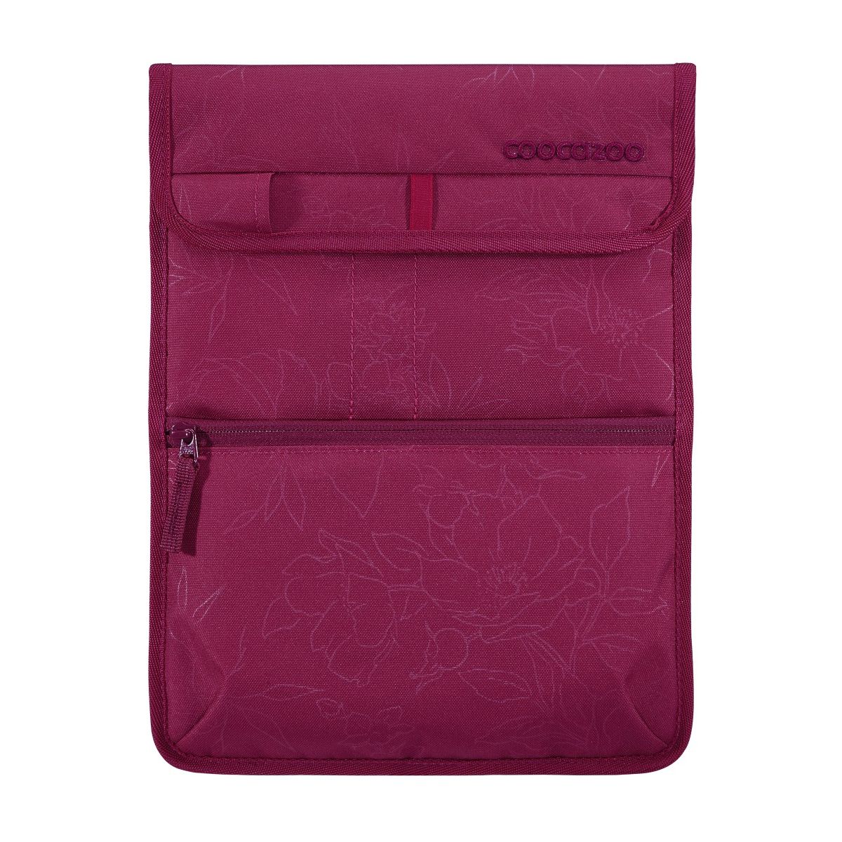 Tablet-/Laptoptasche, L, bis Displaygröße 35,5 cm (14), Ber