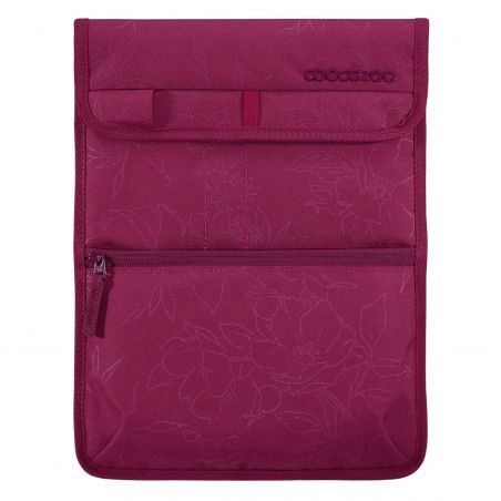 Tablet-/Laptoptasche, L, bis Displaygröße 35,5 cm (14), Ber