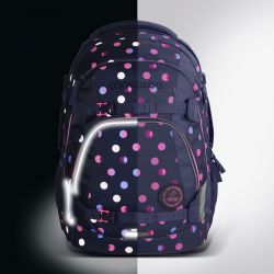 Rucksack MATE, Reflective Moons