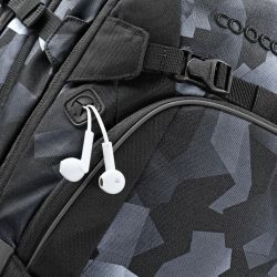 Rucksack MATE, Grey Rocks