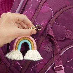 Rucksack MATE, Berry Bubbles