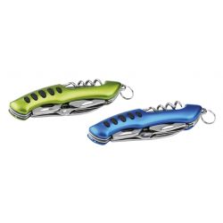 Expedition Natur Taschenmesser blau