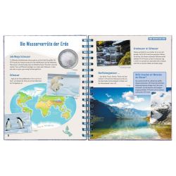 Das Wasserforscherbuch