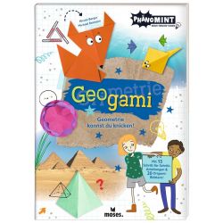Geogami