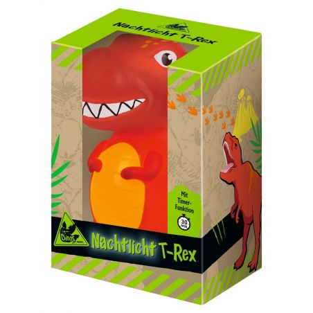 Nachtlicht T-Rex Nachtlicht T-Rex