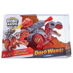 Robo Alive Dinos T-Rex