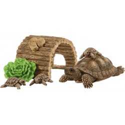Zuhause für Schildkröten