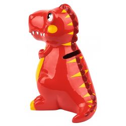 Spardose T-Rex
