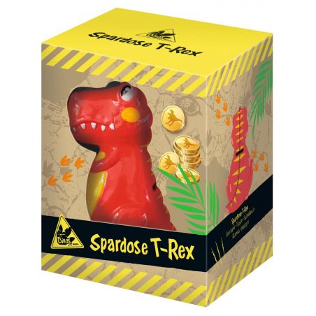 Spardose T-Rex