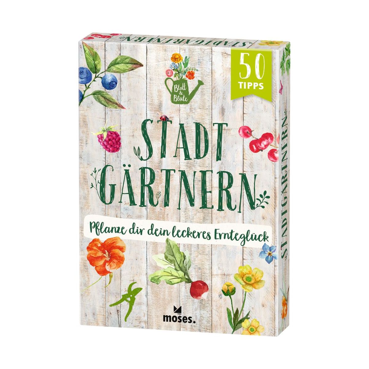 Stadtgärtnern