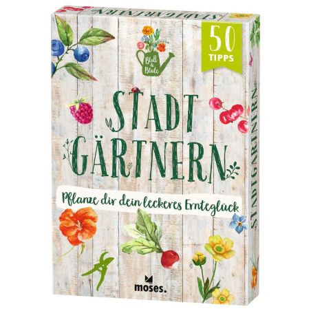 Stadtgärtnern