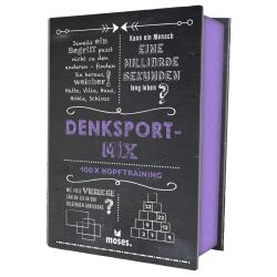 Quiz-Box Denksport-Mix