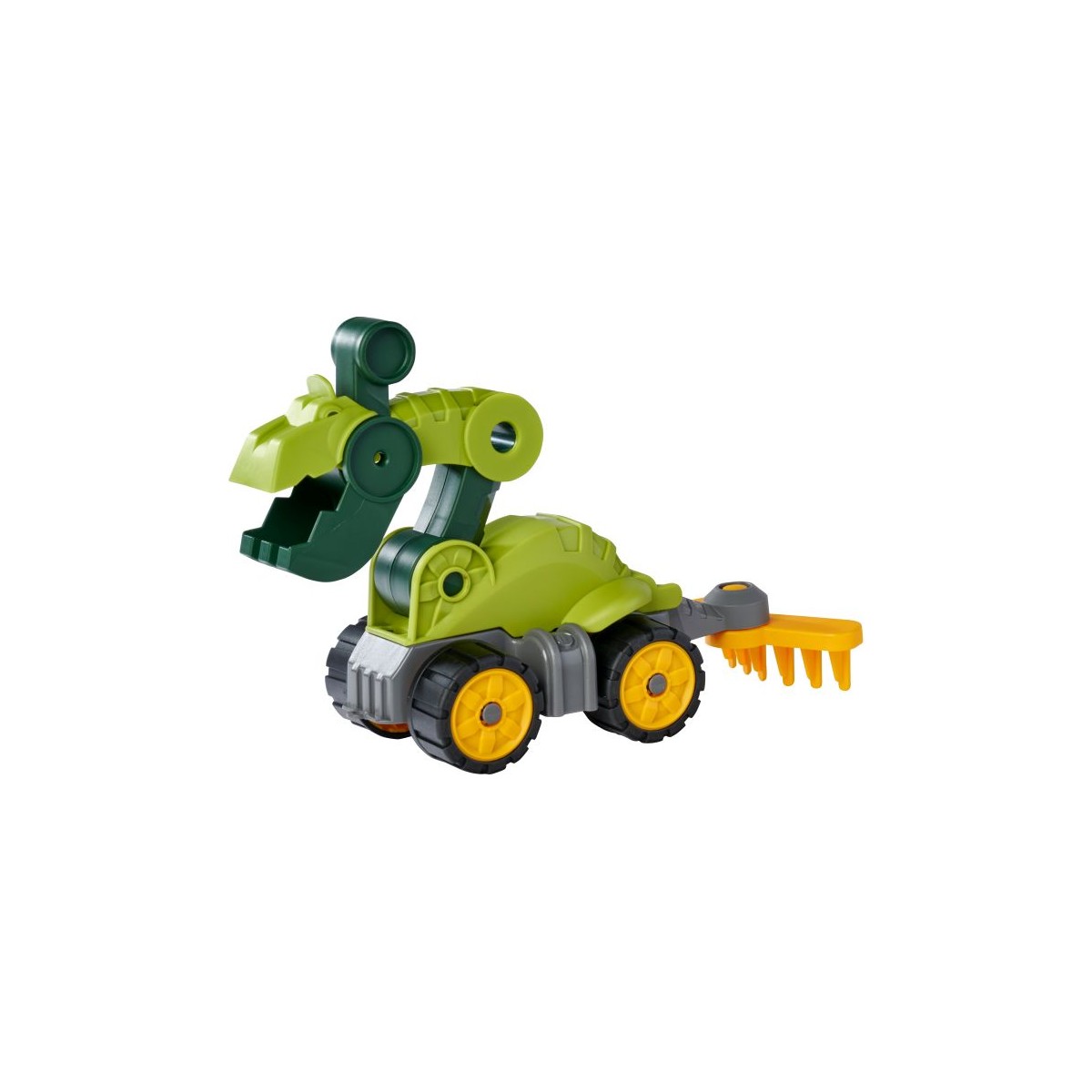 BIG-PW Mini Dino T-Rex