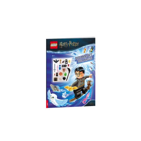 LEGO® Harry Potter™ – Die Macht der Magie