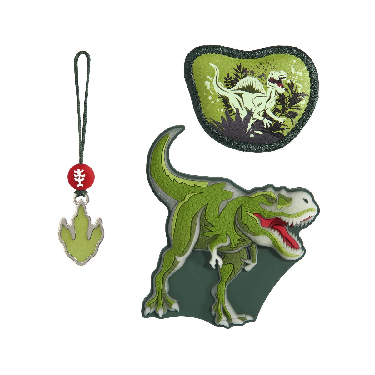 MAGIC MAGS GLOW Dino Night