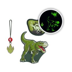 MAGIC MAGS GLOW Dino Night