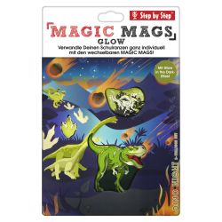 MAGIC MAGS GLOW Dino Night MAGIC MAGS GLOW Dino Night