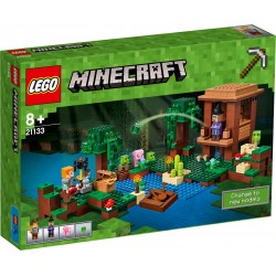 LEGO® Minecraft - 21133 Das Hexenhaus