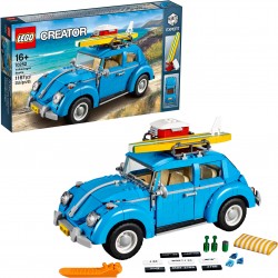 LEGO® Creator Expert 10252 - VW Käfer