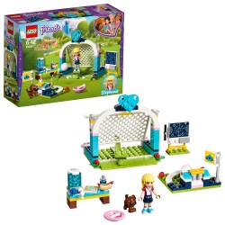 LEGO® Friends - 41330 Fußballtraining mit Stephanie