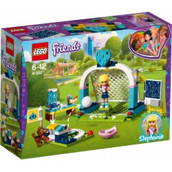 LEGO® Friends - 41330 Fußballtraining mit Stephanie