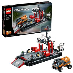 LEGO® Technic - 42076 Luftkissenboot