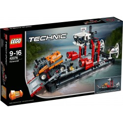 LEGO® Technic - 42076 Luftkissenboot
