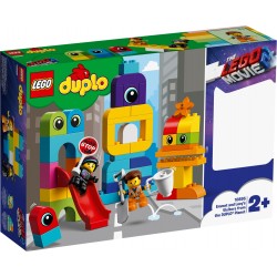 LEGO® DUPLO® - 10895 Besucher vom LEGO® DUPLO® Planeten