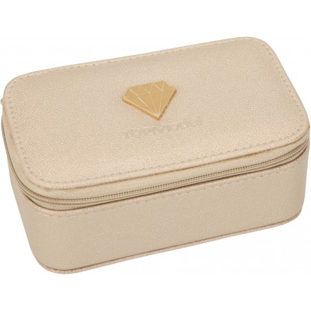 Depesche - TOPModel - Schmuckbox Gold Glams Hine Depesche - TOPModel - Schmuckbox Gold Glams Hine