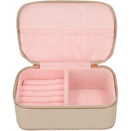 Depesche - TOPModel - Schmuckbox Gold Glams Hine Depesche - TOPModel - Schmuckbox Gold Glams Hine
