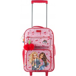 Depesche - TOPModel - Koffer Cherry Bomb Depesche - TOPModel - Koffer Cherry Bomb