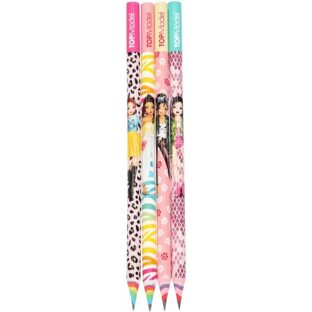 Depesche - TOPModel - Bleistift-Set Depesche - TOPModel - Bleistift-Set