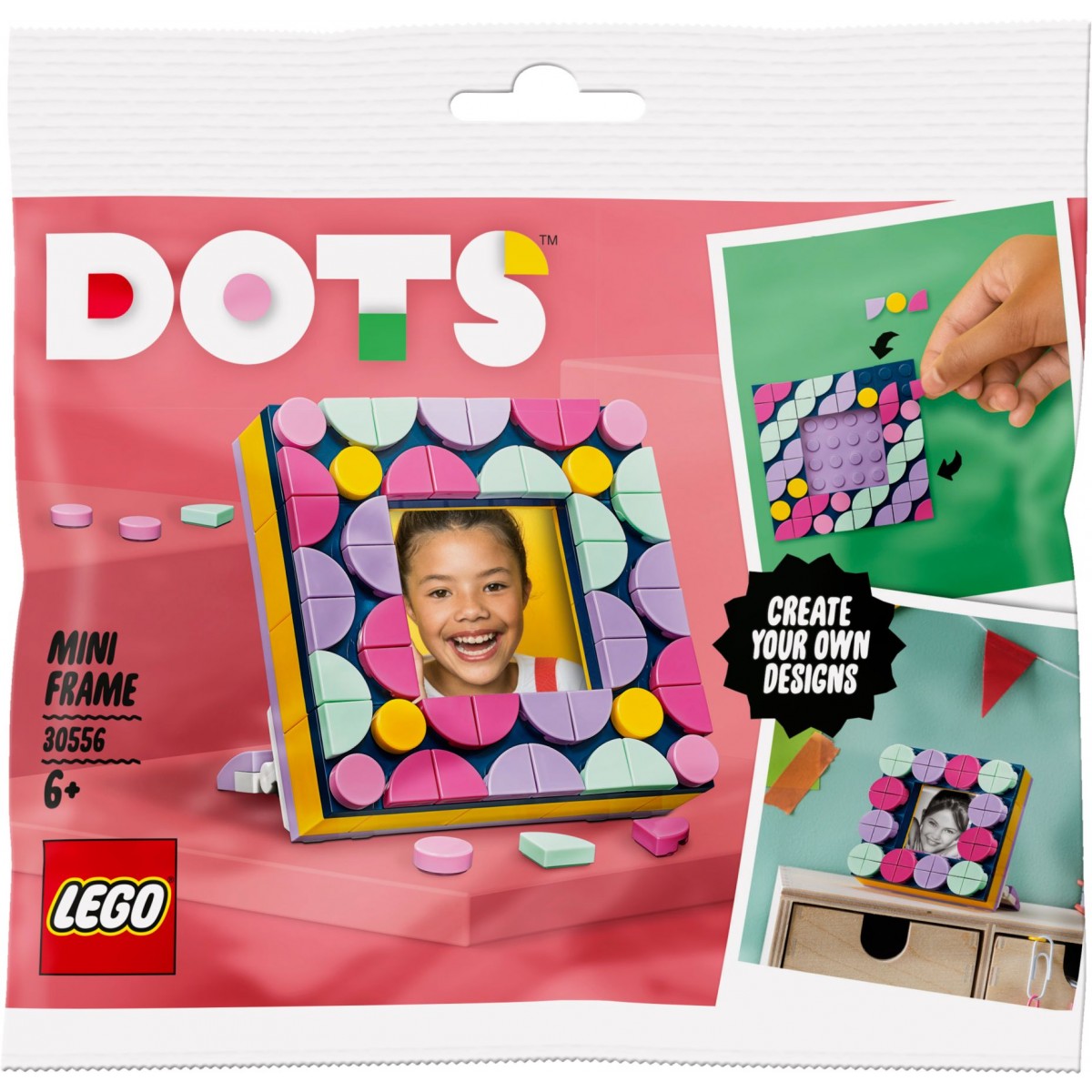 LEGO® DOTS 30556 - Mini Bilderrahmen