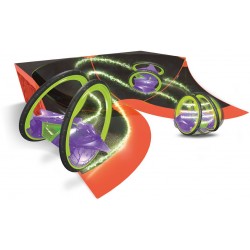 Innovation First - HEXBUG Ring Racer Stunt Park
