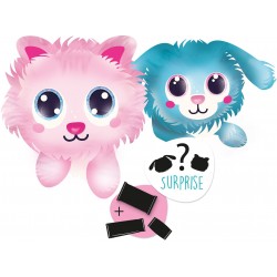 SES Creative - Trashcan Pets SES Creative - Trashcan Pets