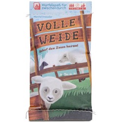 VOLLE WEIDE - Nur im Display (BestNr.: 3600) erhältlich!