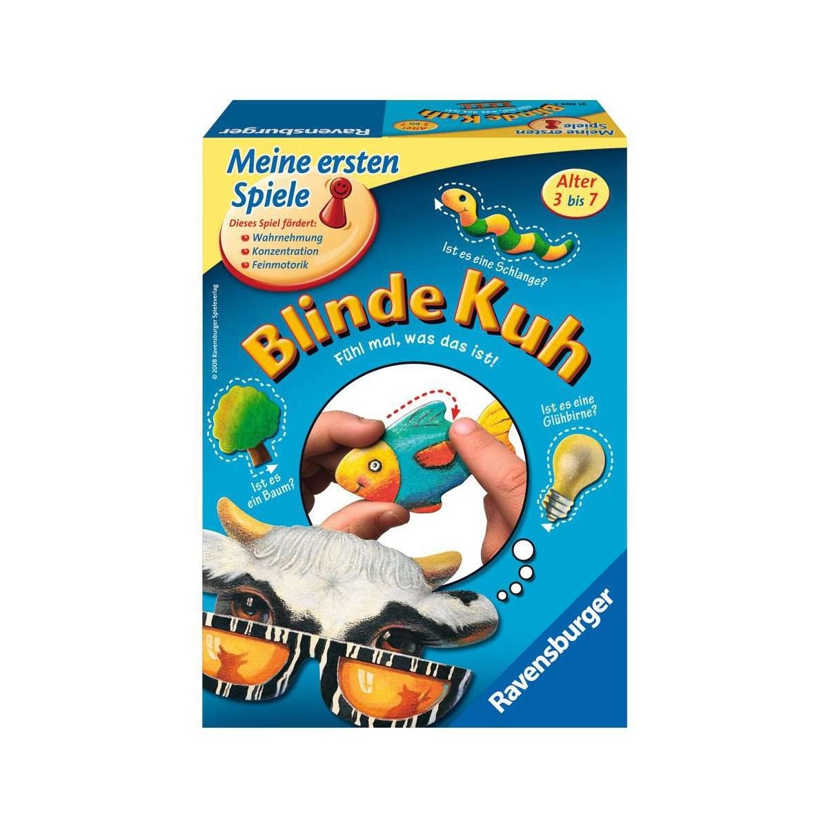 Ravensburger - Blinde Kuh