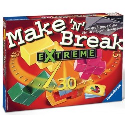 Ravensburger Spiel - Make n Break Extreme