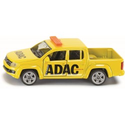 SIKU Super - ADAC-Pick-Up