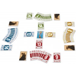 Amigo Spiele - Hols der Geier