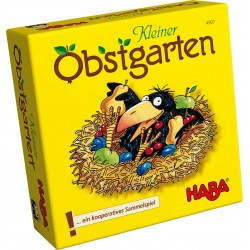 HABA® - Kleiner Obstgarten